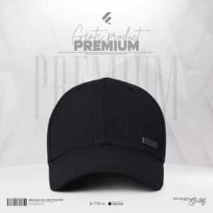 Alternative view of Premium Cap - Sleek